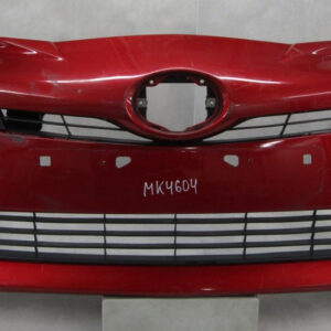 Bumper Toyota Prius 4 IV 15-18 52119-47700 Voorbumper MK4604