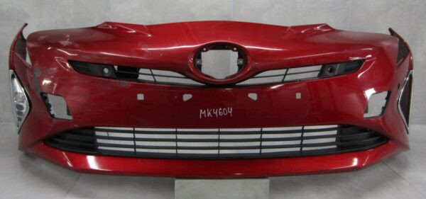 Bumper Toyota Prius 4 IV 15-18 52119-47700 Voorbumper MK4604