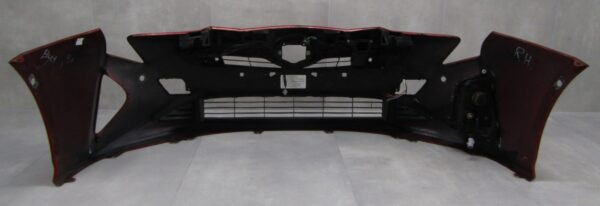 Bumper Toyota Prius 4 IV 15-18 52119-47700 Voorbumper MK4604