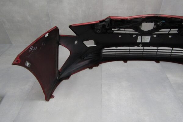Bumper Toyota Prius 4 IV 15-18 52119-47700 Voorbumper MK4604