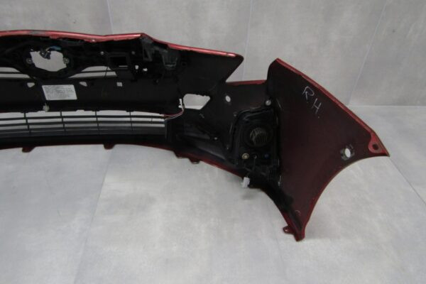 Bumper Toyota Prius 4 IV 15-18 52119-47700 Voorbumper MK4604