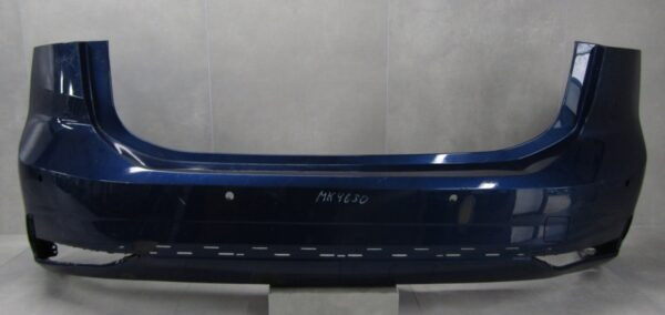 Bumper BMW 2 U06 Active Tourer Luxury 22-8739125  Achterbumper MK4630