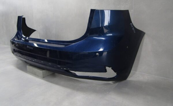 Bumper BMW 2 U06 Active Tourer Luxury 22-8739125  Achterbumper MK4630