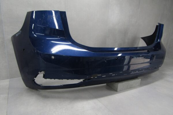Bumper BMW 2 U06 Active Tourer Luxury 22-8739125  Achterbumper MK4630
