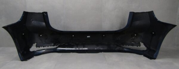 Bumper BMW 2 U06 Active Tourer Luxury 22-8739125  Achterbumper MK4630