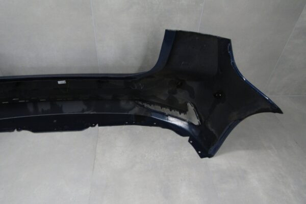 Bumper BMW 2 U06 Active Tourer Luxury 22-8739125  Achterbumper MK4630
