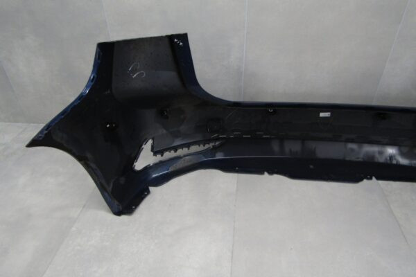 Bumper BMW 2 U06 Active Tourer Luxury 22-8739125  Achterbumper MK4630