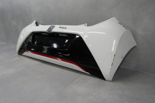 Bumper Toyota Aygo 2 II 14-21 52159-0H061 Achterbumper MK4632