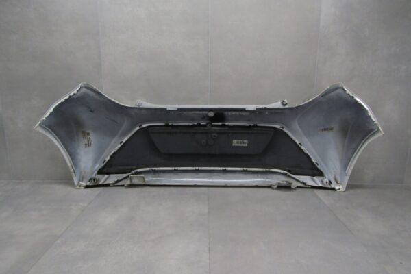 Bumper Toyota Aygo 2 II 14-21 52159-0H061 Achterbumper MK4632