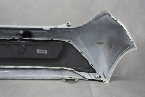 Bumper Toyota Aygo 2 II 14-21 52159-0H061 Achterbumper MK4632