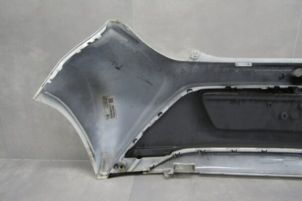 Bumper Toyota Aygo 2 II 14-21 52159-0H061 Achterbumper MK4632