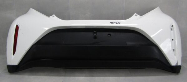Bumper Toyota Aygo X 22- 52159-0H120 Achterbumper MK4633