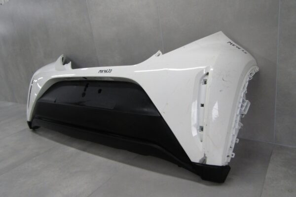 Bumper Toyota Aygo X 22- 52159-0H120 Achterbumper MK4633