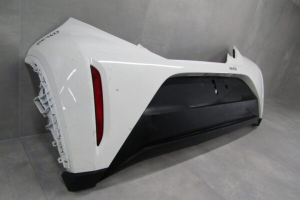 Bumper Toyota Aygo X 22- 52159-0H120 Achterbumper MK4633