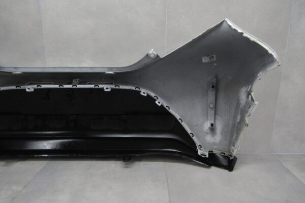Bumper Toyota Aygo X 22- 52159-0H120 Achterbumper MK4633