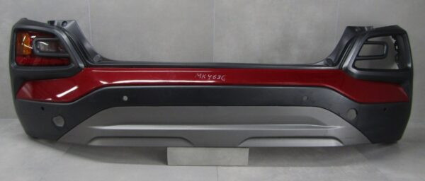 Bumper Hyundai Kona 17-20 86511-J9020 Achterbumper MK4636
