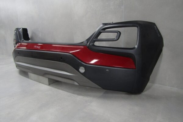Bumper Hyundai Kona 17-20 86511-J9020 Achterbumper MK4636