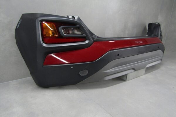 Bumper Hyundai Kona 17-20 86511-J9020 Achterbumper MK4636