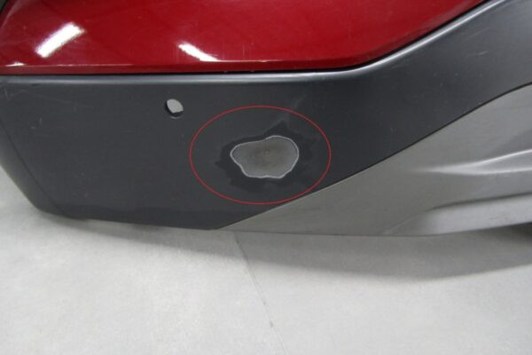 Bumper Hyundai Kona 17-20 86511-J9020 Achterbumper MK4636