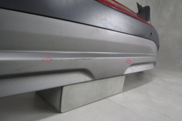 Bumper Hyundai Kona 17-20 86511-J9020 Achterbumper MK4636