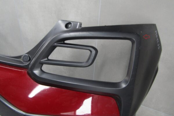 Bumper Hyundai Kona 17-20 86511-J9020 Achterbumper MK4636