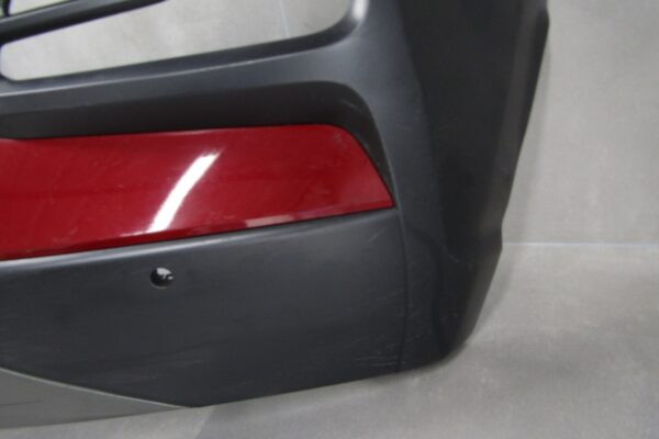 Bumper Hyundai Kona 17-20 86511-J9020 Achterbumper MK4636