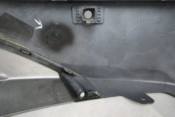 Bumper Hyundai Kona 17-20 86511-J9020 Achterbumper MK4636