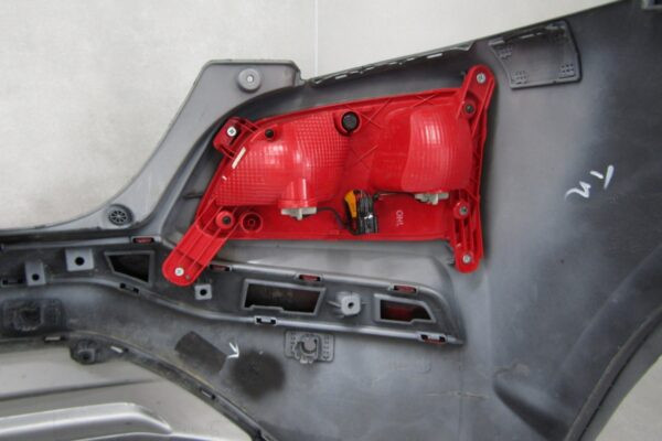Bumper Hyundai Kona 17-20 86511-J9020 Achterbumper MK4636