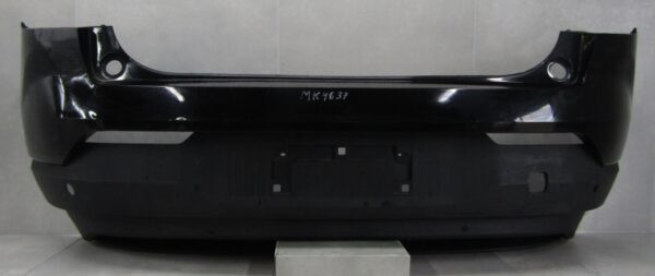 Bumper Volvo EX30 EX-30 24- 31345662 Achterbumper MK4637