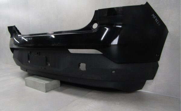 Bumper Volvo EX30 EX-30 24- 31345662 Achterbumper MK4637