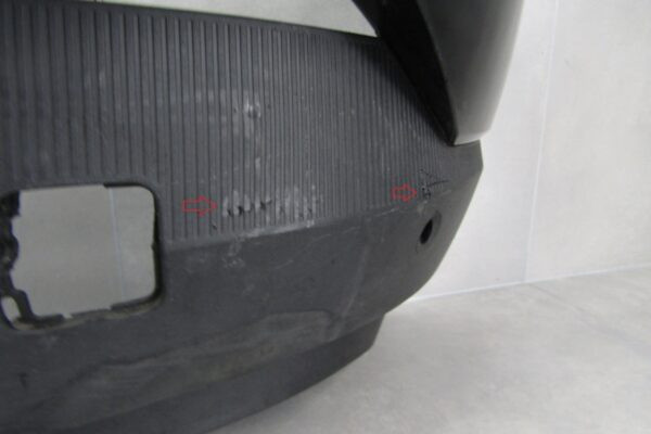 Bumper Volvo EX30 EX-30 24- 31345662 Achterbumper MK4637