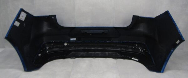 Bumper Skoda Enyaq Coupe iV RS 5L 21- 5LG807568 Achterbumper MK4638
