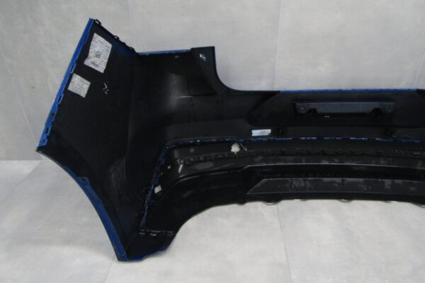 Bumper Skoda Enyaq Coupe iV RS 5L 21- 5LG807568 Achterbumper MK4638