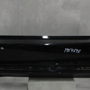 Bumper BMW 3 F31 Kombi LCI Facelift Sport / Luxury line 15-18 5112-7384580 Achterbumper MK4648