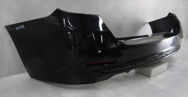 Bumper BMW 3 F31 Kombi LCI Facelift Sport / Luxury line 15-18 5112-7384580 Achterbumper MK4648