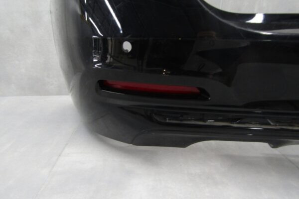 Bumper BMW 3 F31 Kombi LCI Facelift Sport / Luxury line 15-18 5112-7384580 Achterbumper MK4648