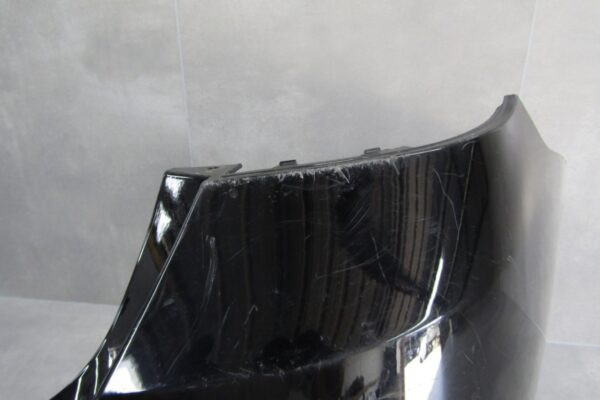 Bumper BMW 3 F31 Kombi LCI Facelift Sport / Luxury line 15-18 5112-7384580 Achterbumper MK4648