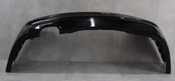 Bumper BMW 3 F31 Kombi LCI Facelift Sport / Luxury line 15-18 5112-7384580 Achterbumper MK4648