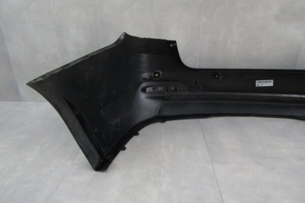 Bumper BMW 3 F31 Kombi LCI Facelift Sport / Luxury line 15-18 5112-7384580 Achterbumper MK4648
