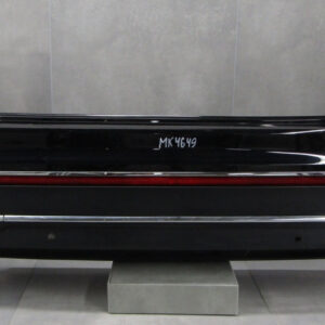Bumper Volkswagen VW Tiguan 2 II 5NA Facelift 20- 5NA807417 Achterbumper MK4649