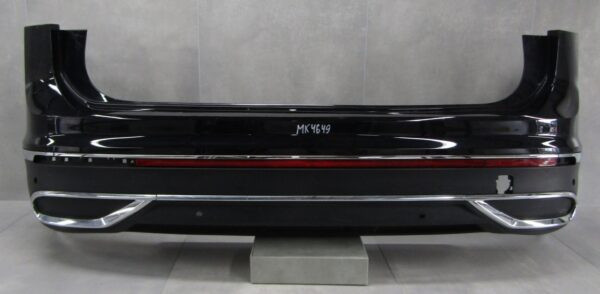 Bumper Volkswagen VW Tiguan 2 II 5NA Facelift 20- 5NA807417 Achterbumper MK4649