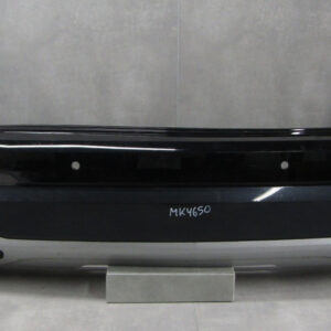 Bumper AUDI Q3 II 2 83A 18- 83A807511 Achterbumper MK4650