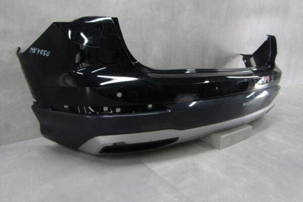 Bumper AUDI Q3 II 2 83A 18- 83A807511 Achterbumper MK4650