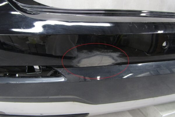 Bumper AUDI Q3 II 2 83A 18- 83A807511 Achterbumper MK4650