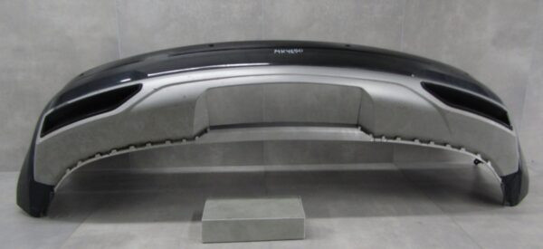 Bumper AUDI Q3 II 2 83A 18- 83A807511 Achterbumper MK4650