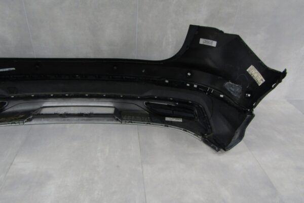 Bumper AUDI Q3 II 2 83A 18- 83A807511 Achterbumper MK4650
