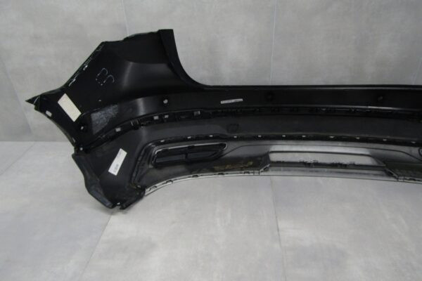 Bumper AUDI Q3 II 2 83A 18- 83A807511 Achterbumper MK4650