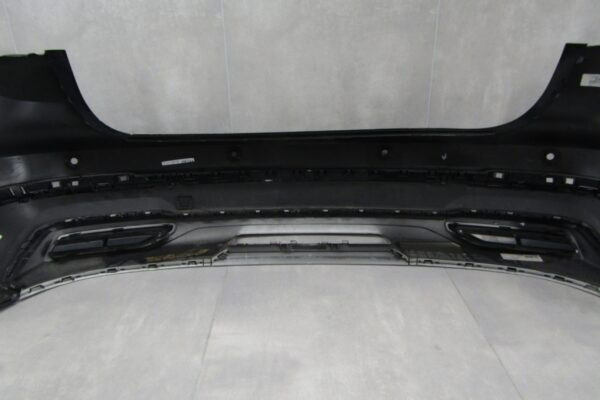 Bumper AUDI Q3 II 2 83A 18- 83A807511 Achterbumper MK4650