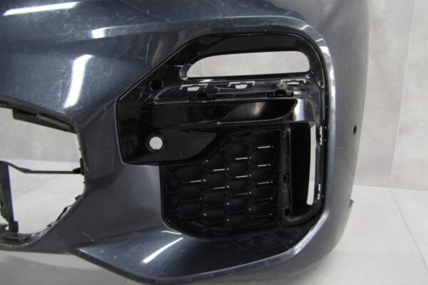 Bumper BMW X5 G05 M-Pakket M Pakket 19- 5111-8069207 Voorbumper MK4652