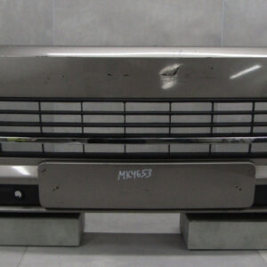 Bumper Volkswagen VW T6 Multivan 7E5 15-19 7E5807221D Voorbumper MK4653